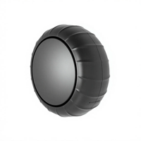 TA-1 Mini Balise Intelligente Anti-Perte, Forte Adsorption Magnétique, Application Multi-Scènes