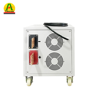 Régulateur de tension CC de haute précision programmable IGBT 200V100A Test expérimental 200V Alimentation vieillissante 100A