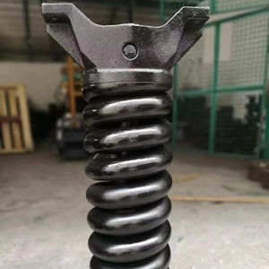 ชุดประกอบเครื่องอัดและปรับความตึงรางชิ้นส่วนเครื่องจักรก่อสร้าง SK200รถขุด - Product Image 1