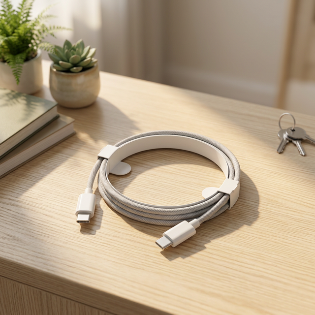 Usb 2.0 Type C to Type C Cable 3A 60W Pd Elbow Nylon Braided Oem Odm Usb C Cable Magnetic Fast Charge for Mobile Phone