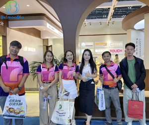 Shanghai Beimoobio Direct Sales Rennin Enzyme White or Light-Yellow <strong>Powder</strong> Food Industry Use CAS 11054-09-4 - Product Image 6