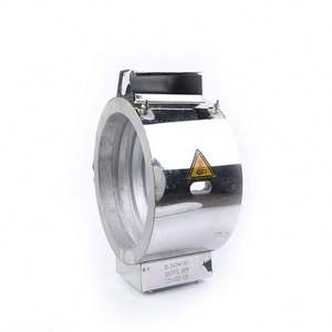 Venta Directa de Fábrica, Placa Calefactora de Aluminio Fundido a Presión Personalizada, Resistente a Altas Temperaturas - Product Image 2