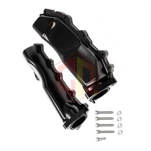 Collecteur d'admission haute performance 06M133267AF pour Audi S3 S6 S7 EA839 3.0T – Pièces de course automobile Plug and Play pour modification de performance - Product Image 1