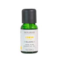 18+ ans d'expérience OEM, ensemble d'huiles essentielles naturelles de 15 ml, étiquette privée, vente en gros, aromathérapie, kit d'huiles essentielles de citron
