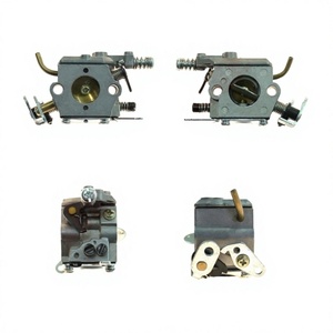 CARBURATEUR POUR HUSQVARNA 36, 41, 136, 137, 141, 142 ( 530 07 19-87, 545 01 35-02, C1Q-W29E ) - Product Image 1