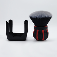Brosse de grande taille pour lavage de voiture Brosse multifonctionnelle pour lavage de voiture et climatiseur Brosse de nettoyage pour tuyère intérieure Brosse pour pneu fendue