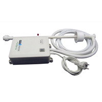 Singflo 12V DC 5 גלון 3.8L BW2000A בקבוקים באיכות גבוהה מים