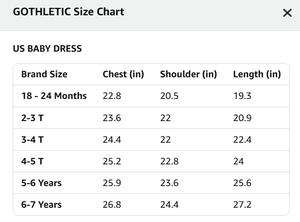 Vestiti per ragazze a manica corta modello cartone animato dolce abiti da ragazze Performance estiva festa di compleanno ragazze gonne - Product Image 6