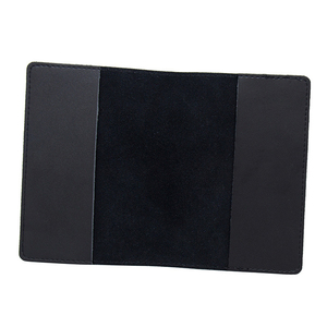 <span class=keywords><strong>Porte</strong></span>-cartes en cuir véritable pour hommes, organisateur de portefeuille de voyage pour l'Allemagne, passeport, documents, <span class=keywords><strong>porte</strong></span>-cartes, sacs de certificat - Product Image 4