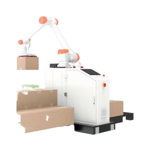 Robot de Paletización con Capacidad de Carga de 30 kg - Product Image 2