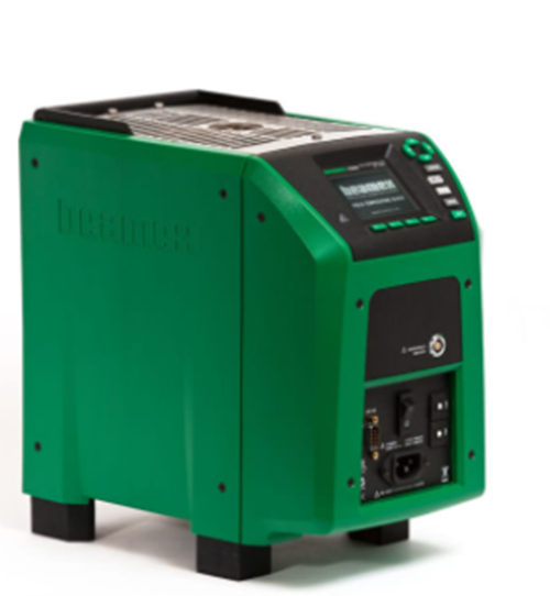 Блок температур Beamex MB700, блок температур MB700/MB700R