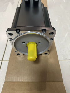 มอเตอร์ 8LSA74.EA030D200 3 8 มอเตอร์ของแท้ใหม่จากคลังสินค้า มอเตอร์แรงบิดสูงสำหรับอุปกรณ์แปรรูปอุตสาหกรรม - Product Image 3