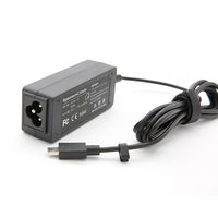 Chargeur d'ordinateur portable de haute qualité 19v 1.75a, chargeur de tablette pour ordinateur portable ASUS Chromebook OEM