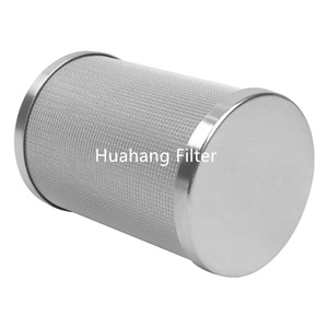 Manufacturer Corrosion Resistant Expanding Filtration Requirements - Product Image 5