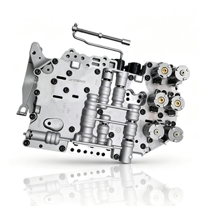 Cuerpo de Válvulas de Transmisión de 6 Velocidades HXT de Alta Calidad M11 QR640AHA, Nuevo para Transaxle Ssangyong - Product Image 2