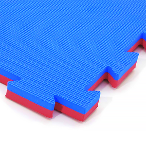 Lámina de EVA de Alta Resistencia para Pisos de Gimnasio y Estudio, Tipo Rompecabezas, 100 cm, Suelos Compuestos Personalizados para Artes Marciales, ¡Gran Venta! - Product Image 6