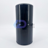 Filter Pemisah Air Minyak Efisiensi Tinggi untuk Peralatan Industri 37540-02100 E 3754002100D 2266554 PF2161