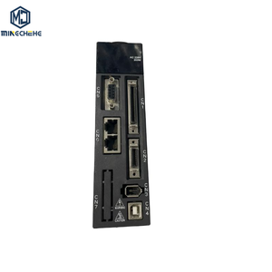 ข้อเสนอสุดพิเศษ ASD-A2-0221-M ASD-A2-0421-M ASD-A2-0721-M ASD-A2-1021-M ไดรเวอร์เซอร์โวขนาดกะทัดรัด โมดูลควบคุมแรงบิดและความเร็วที่แม่นยำ สำหรับ I - Product Image 1