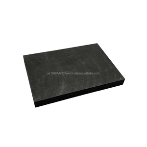 Placa de grafito de paletas de carbono personalizada de suministro de fábrica de China de alta pureza - Product Image 5