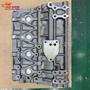 Bloc moteur Hangood 4TNV84T pour groupe électrogène, unité de puissance industrielle, petite excavatrice, pièces de machines de construction - Product Image 2