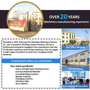 हॉट बिक्री फैक्टरी प्रत्यक्ष बिक्री कारखाने, सीमेंट के लिए छोटे संगमरमर लोहे के एक्केंद्रित वाइटिंग बॉल मिल - Product Image 6