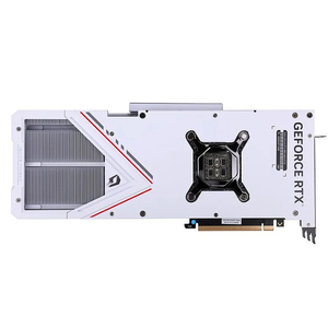 ใช้ iGame GeForce RTX 4090 W OC 24G กราฟิกการ์ดพร้อมวิดีโอเกม RTX4090 GDDR6X 2235MHz iGame GeForce RTX 4090vulca - Product Image 4