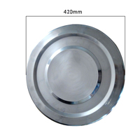 Pièce accessoire essentielle de réservoir d'alimentation de chauffe-eau solaire 5L pour les panneaux solaires de système de chauffage de l'eau chaude solaire