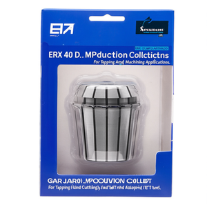 Collet de réduction TTAKE ERX 40 D.. MP brillant/non revêtu pour applications de taraudage et d'usinage, Italie - Product Image 2
