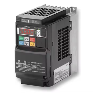 Thương hiệu mới & độc đáo 3g3mx2 loạt biến tần 3g3mx2-a4004-zv1 3g3mx2-a4007-zv1 3g3mx2-a4015-zv1 3g3mx2-a4030-zv1 - Product Image 1