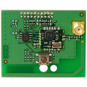 ACC-ANTWHP3120-AH MOD <span class=keywords><strong>Z</strong></span>-WAVE PCB frusta <span class=keywords><strong>formica</strong></span> 3120C-E - Product Image 1