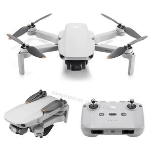 Nuevo Dron Original <span class=keywords><strong>DJI</strong></span> <span class=keywords><strong>Mini</strong></span> <span class=keywords><strong>2</strong></span> <span class=keywords><strong>SE</strong></span> Fly More <span class=keywords><strong>Combo</strong></span>, Menos de 249g, Quadcopter con Cámara de <span class=keywords><strong>2</strong></span>.7K, Gimbal de 3 Ejes, Drones <span class=keywords><strong>Mini</strong></span> <span class=keywords><strong>2</strong></span> <span class=keywords><strong>Se</strong></span> en Existencia - Product Image 2