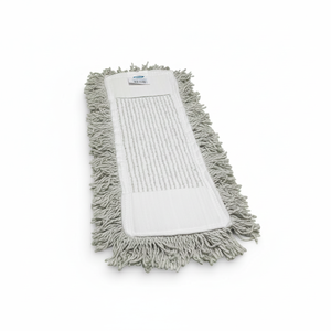Gizmop 50cm Swivel Handle Rectangular Head Dust <b>Mop</b> <b>Microfibre</b> Self Wringer Sustainable Durable Reusable Modern Parquet - Product Image 2