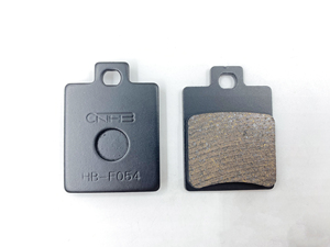Hoobo Nhật Bản Gốm Phanh Pad Gốm Tự Động Phanh Miếng Đệm Pastilla De freno Ma Sát Phanh Pad - Product Image 4