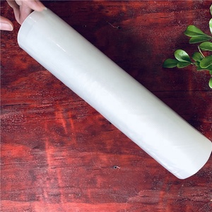 Rotoli jumbo di <span class=keywords><strong>film</strong></span> estensibile in <span class=keywords><strong>PE</strong></span> per <span class=keywords><strong>film</strong></span> estensibile per pallet dal produttore cinese - Product Image 5