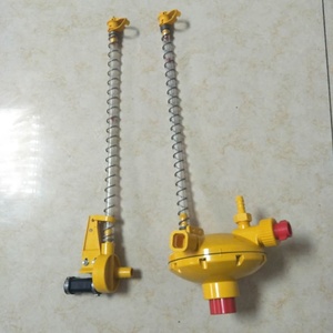 Régulateur de pression <span class=keywords><strong>d</strong></span>'<span class=keywords><strong>eau</strong></span> à auto-nettoyage QA Poultry, adapté aux tuyaux carrés de 22 mm, équipement de ligne <span class=keywords><strong>d</strong></span>'<span class=keywords><strong>eau</strong></span> pour poulets - Product Image 5