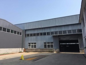 ที่8inchx100ft ลวดเหล็กชุบสังกะสีไฟฟ้าสำหรับกั้นนกพิราบสำหรับแผงโซลาร์เซลล์- - Product Image 6