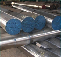 Barre en acier inoxydable de la série AISI 300 304/304L/316/316L, diamètre 25-200 mm, surface BA, marque Guomai, ASTM/EN/DIN, soudage, pliage