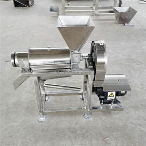 Presse-fruits industriel/broyeur de légumes, presse-agrumes de raisin <span class=keywords><strong>orange</strong></span>, kiwi, fabricant de jus - Product Image 2