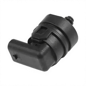 Sensor de Presión Common Rail A0009054006 para Mercedes Benz Clase E y Clase C, Piezas de Motor, Montaje Roscado, Tecnología Piezoresistiva - Product Image 5