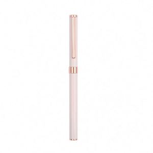 High Quality Gold Plated Metal Ballpoint <b>Pen</b> with logo Elegant <b>Pen</b> Signature <b>Pen</b> CustomizableSuitable for Office Work - Product Image 4