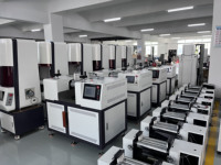 Mesin Giling Dua Rol Mikro Desktop 3 Inci, Mesin Giling Campur Terbuka Mini untuk Persiapan Sampel Laboratorium Silikon TPE & PVC