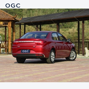Oferta Especial: Geely Vision Sedán 2018, 1.5L MT, Volante a la Izquierda, 5 Asientos, <span class=keywords><strong>Segunda</strong></span> <span class=keywords><strong>Mano</strong></span>, Eficiente en Consumo de Combustible, Techo Solar, Exportación a Benín, Costa de Marfil, Togo, China - Product Image 3