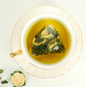 Bustina di tè misto doppio <span class=keywords><strong>melone</strong></span> foglia di gelso confezionata singolarmente con <span class=keywords><strong>melone</strong></span> amaro <span class=keywords><strong>melone</strong></span> invernale - Product Image 4