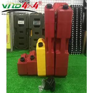 Vrd4x4 Bán Buôn Di Động Bình Nhiên Liệu Thùng Gallon Lít Xăng Jerry Có Thể Xăng Nhiên Liệu Xe Tăng 4WD