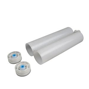 Producto Popular de plástico 1:1, tubo de goma vacío, jeringas de doble barril - Product Image 1