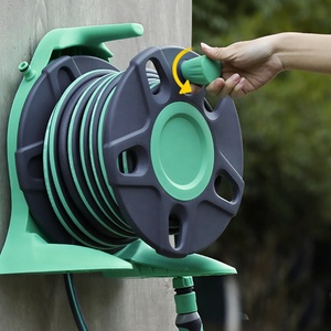 <span class=keywords><strong>Tuyau</strong></span> flexible pour <span class=keywords><strong>machine</strong></span> de lavage de voiture SG69 10m 20m 30m à prix abordable, enrouleur de <span class=keywords><strong>tuyau</strong></span> à connexion facile pour l'eau - Product Image 2