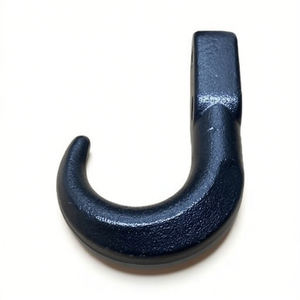 Crochet de remorquage n°1 pour Toyota Hilux LN167 1989-2004 OE 51961-35020 5196135020 - Product Image 2