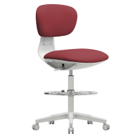Chaises de bureau confortables, fauteuil de bureau pour enfants, chaise de bureau écologique pour usage commercial, hôpital, école, bureau
