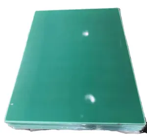 High Quality Epoxy Glass Sheet For Transformer Motor