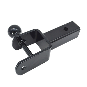 Bytes <span class=keywords><strong>remorque</strong></span> <span class=keywords><strong>attelage</strong></span> remorquage boule montage manille <span class=keywords><strong>attelage</strong></span> récepteur <span class=keywords><strong>remorque</strong></span> accessoires - Product Image 6